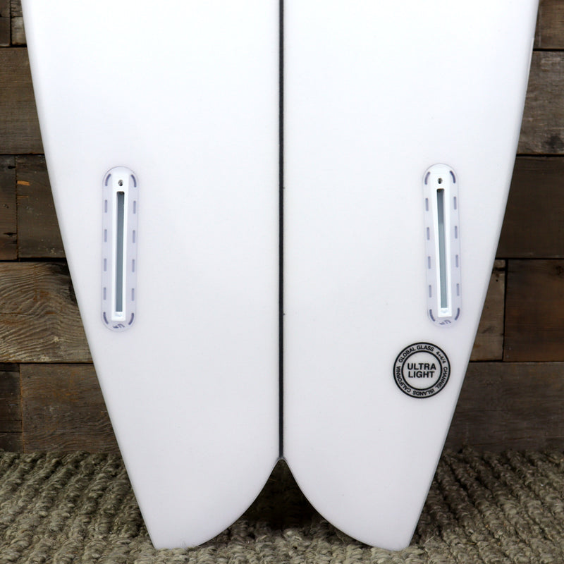 Load image into Gallery viewer, Channel Islands FishBeard 5&#39;11 x 20 x 2 ⅝ Surfboard
