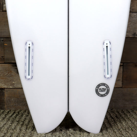 Channel Islands FishBeard 5'11 x 20 x 2 ⅝ Surfboard