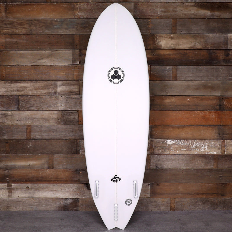 Load image into Gallery viewer, Channel Islands G-Skate 5&#39;10 x 20 x 2 ⅝ Surfboard
