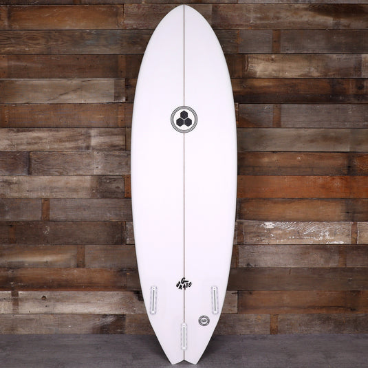 Channel Islands G-Skate 5'10 x 20 x 2 ⅝ Surfboard