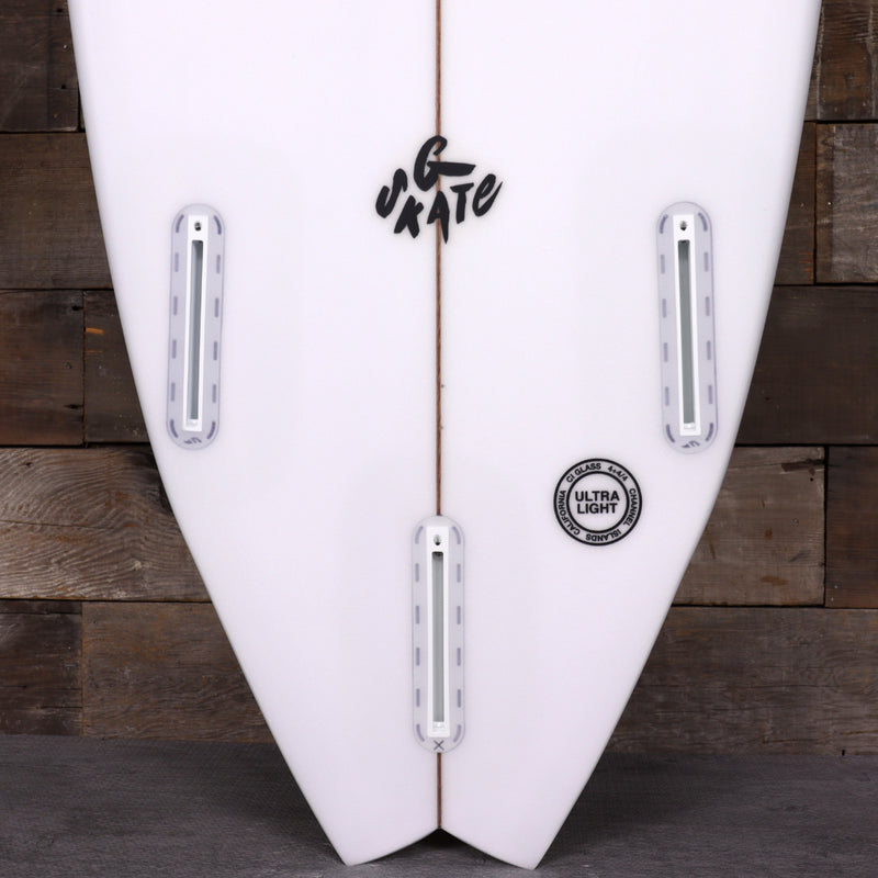 Load image into Gallery viewer, Channel Islands G-Skate 5&#39;10 x 20 x 2 ⅝ Surfboard
