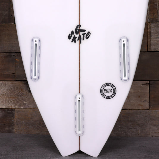 Channel Islands G-Skate 5'10 x 20 x 2 ⅝ Surfboard