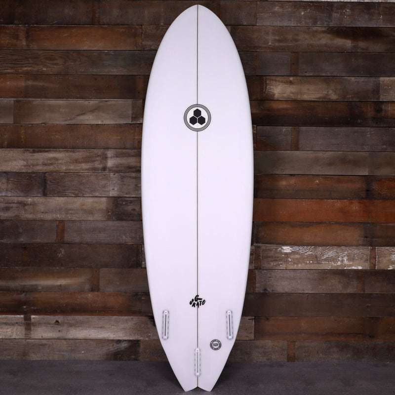 Load image into Gallery viewer, Channel Islands G-Skate 6&#39;2 x 21 x 2 ⅞ Surfboard
