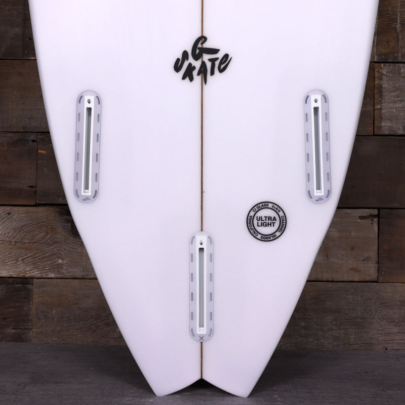 Load image into Gallery viewer, Channel Islands G-Skate 6&#39;2 x 21 x 2 ⅞ Surfboard
