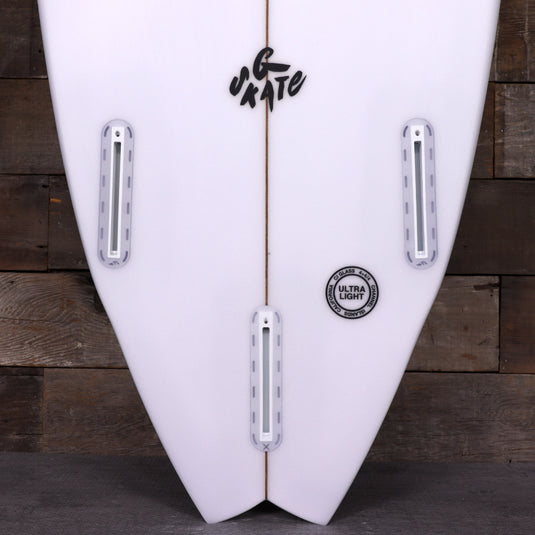 Channel Islands G-Skate 6'2 x 21 x 2 ⅞ Surfboard