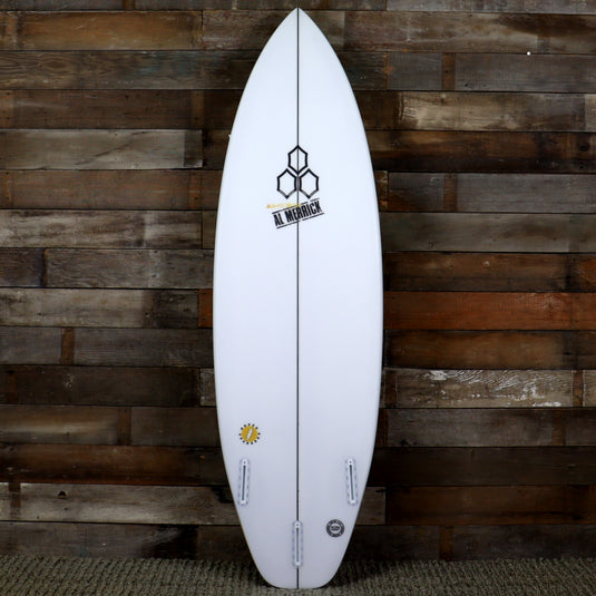 Channel Islands Happy Everyday 5'11 x 20 x 2 9/16 Surfboard