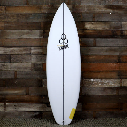 Channel Islands Happy Everyday 5'11 x 20 x 2 9/16 Surfboard