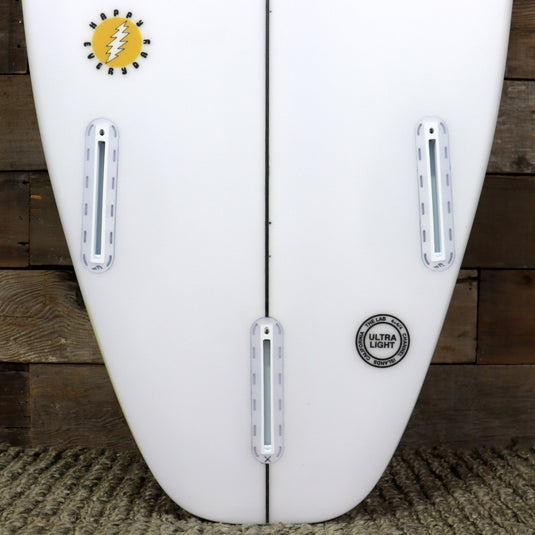 Channel Islands Happy Everyday 5'11 x 20 x 2 9/16 Surfboard