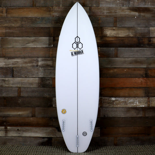 Channel Islands Happy Everyday 6'1 x 20 ½ x 2 ⅝ Surfboard