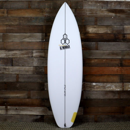 Channel Islands Happy Everyday 6'1 x 20 ½ x 2 ⅝ Surfboard