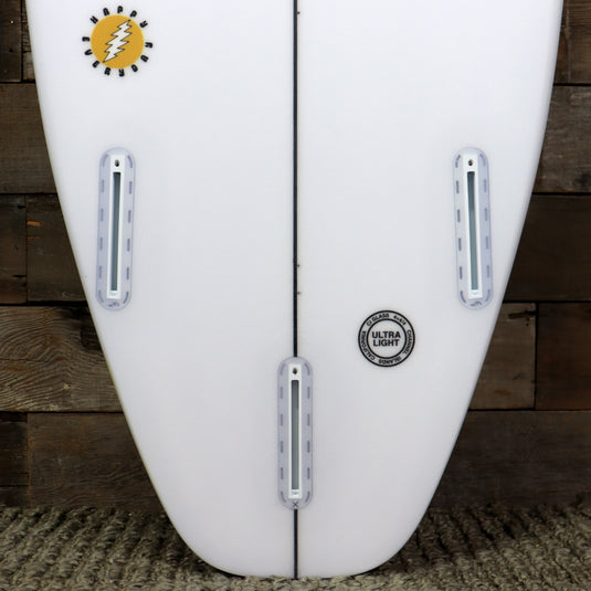 Channel Islands Happy Everyday 6'1 x 20 ½ x 2 ⅝ Surfboard