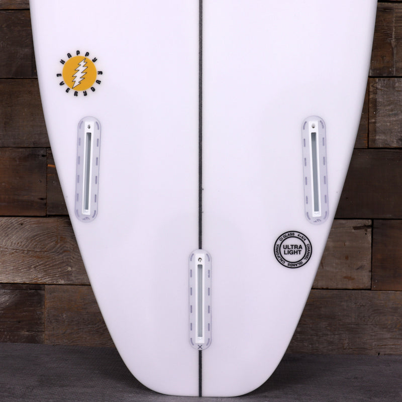 Load image into Gallery viewer, Channel Islands Happy Everyday 5&#39;10 x 19 ¾ x 2 ½ Surfboard
