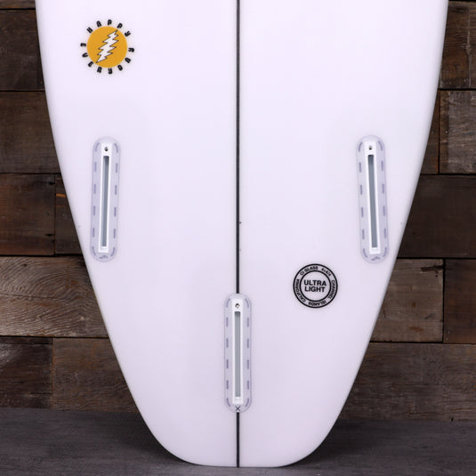 Channel Islands Happy Everyday 5'11 x 20 x 2 9/16 Surfboard