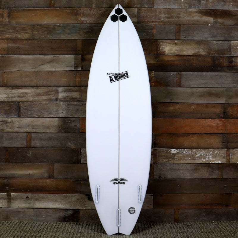 Channel Islands OG Flyer 6'0 x 19 ¾ x 2 9/16 Surfboard