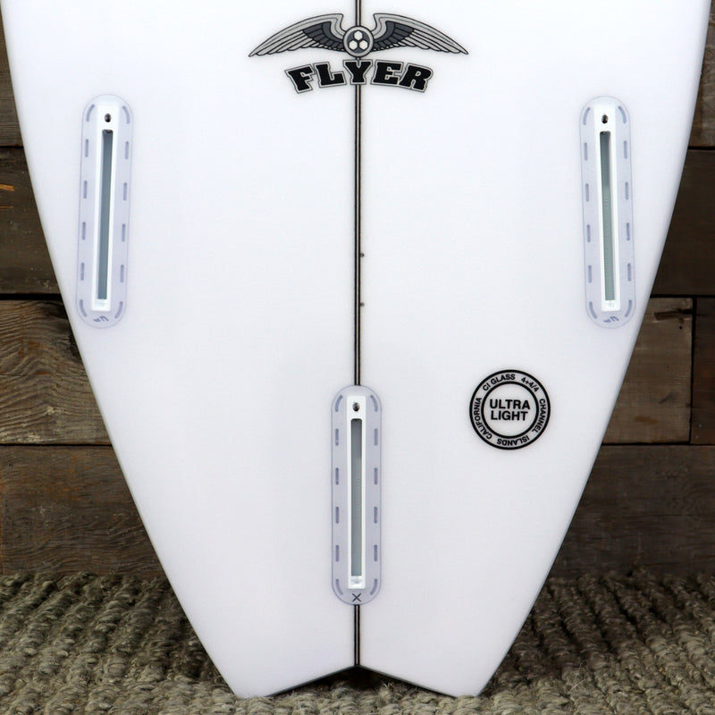 Load image into Gallery viewer, Channel Islands OG Flyer 6&#39;0 x 19 ¾ x 2 9/16 Surfboard
