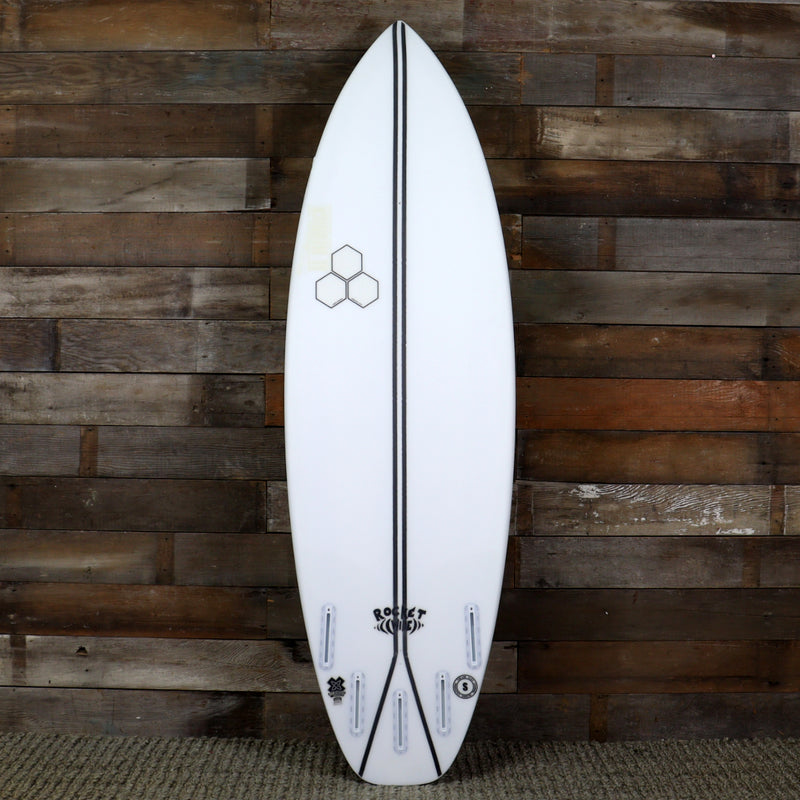 Load image into Gallery viewer, Channel Islands Rocket Wide Spine-Tek Custom 5&#39;8 x 19 ¾ x 2 ½ Surfboard
