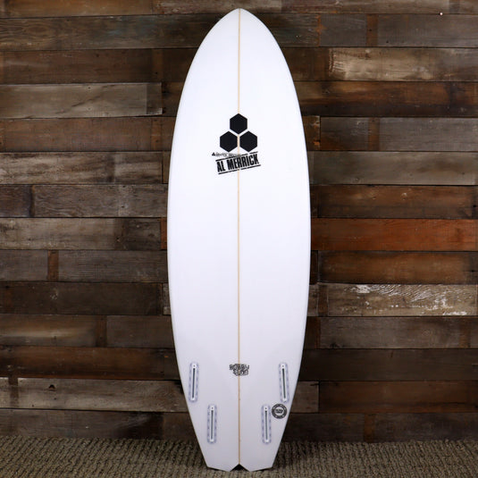 Channel Islands Bobby Quad 5'6 x 19 ¾ x 2 ½ Surfboard