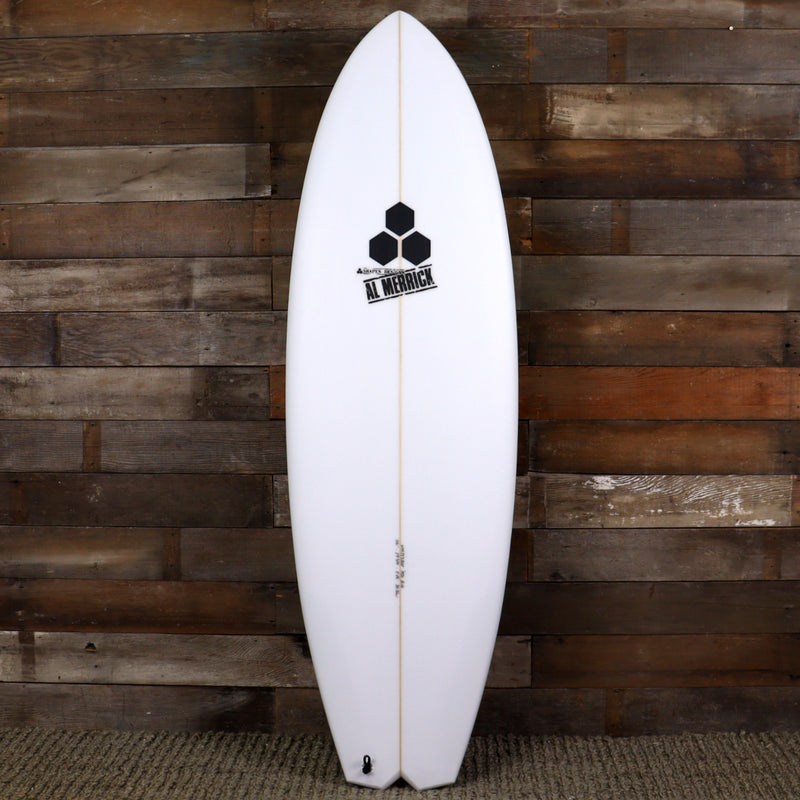 Load image into Gallery viewer, Channel Islands Bobby Quad 5&#39;6 x 19 ¾ x 2 ½ Surfboard
