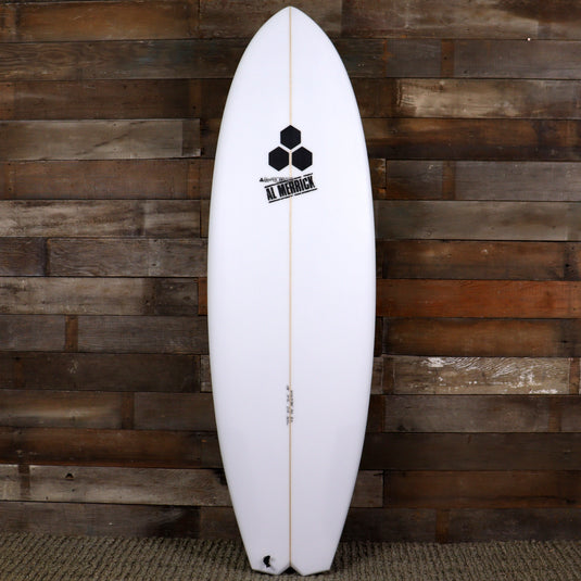 Channel Islands Bobby Quad 5'8 x 20 ⅛ x 2 ⅝ Surfboard