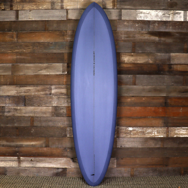 Load image into Gallery viewer, Channel Islands CI Mid 6&#39;10 x 20 ⅞ x 2 11/16 Surfboard - Blue
