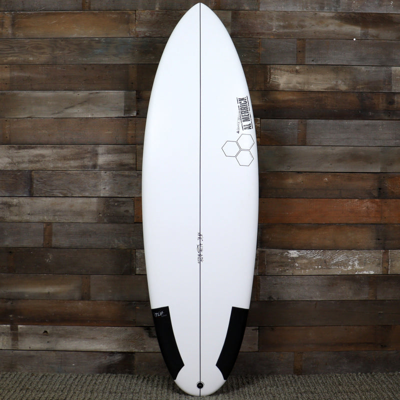 Channel Islands Biscuit 5'11 x 21 ¼ x 2 ¾ Surfboard • DAMAGED