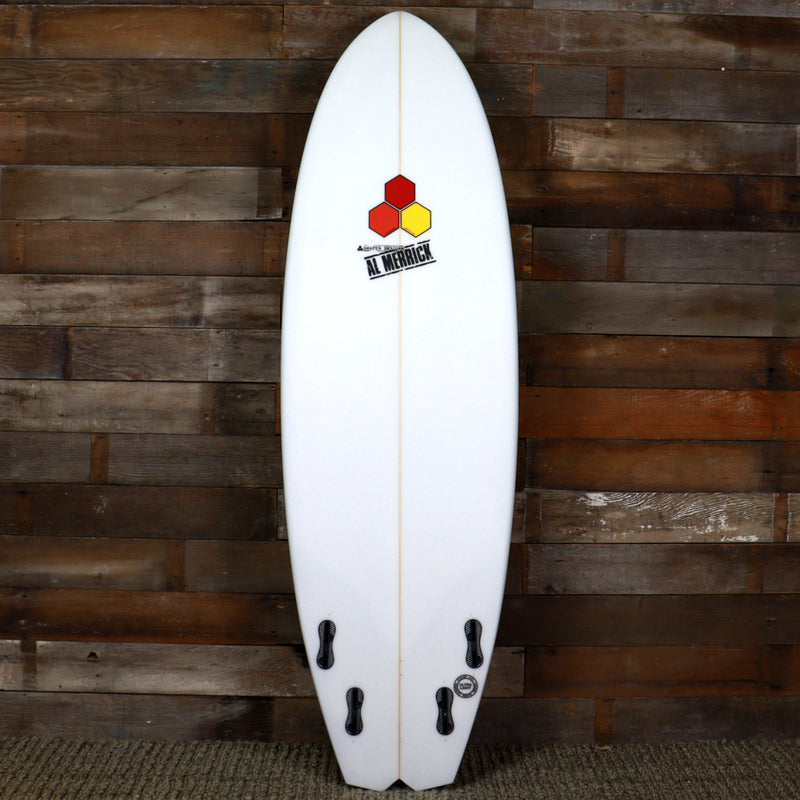 Load image into Gallery viewer, Channel Islands Bobby Quad 5&#39;10 x 20 ½ x 2 ¾ Surfboard
