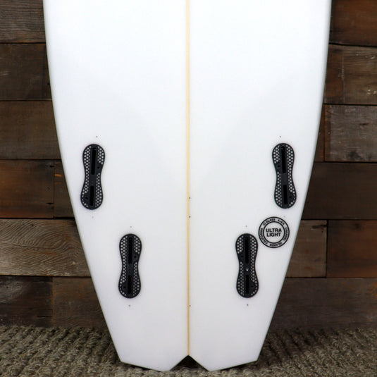 Channel Islands Bobby Quad 5'10 x 20 ½ x 2 ¾ Surfboard