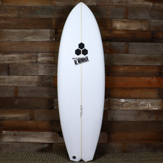 Channel Islands Bobby Quad 5'6 x 19 ¾ x 2 ½ Surfboard