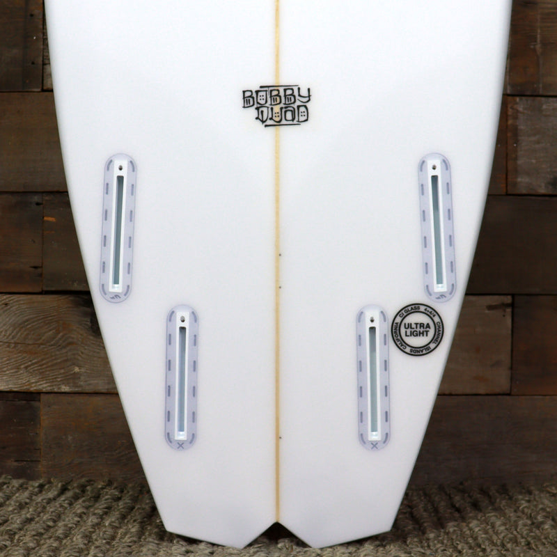 Load image into Gallery viewer, Channel Islands Bobby Quad 5&#39;6 x 19 ¾ x 2 ½ Surfboard
