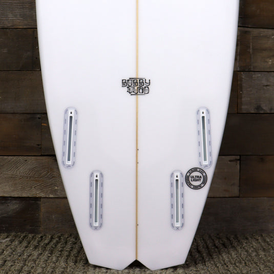 Channel Islands Bobby Quad 5'8 x 20 ⅛ x 2 ⅜ Surfboard