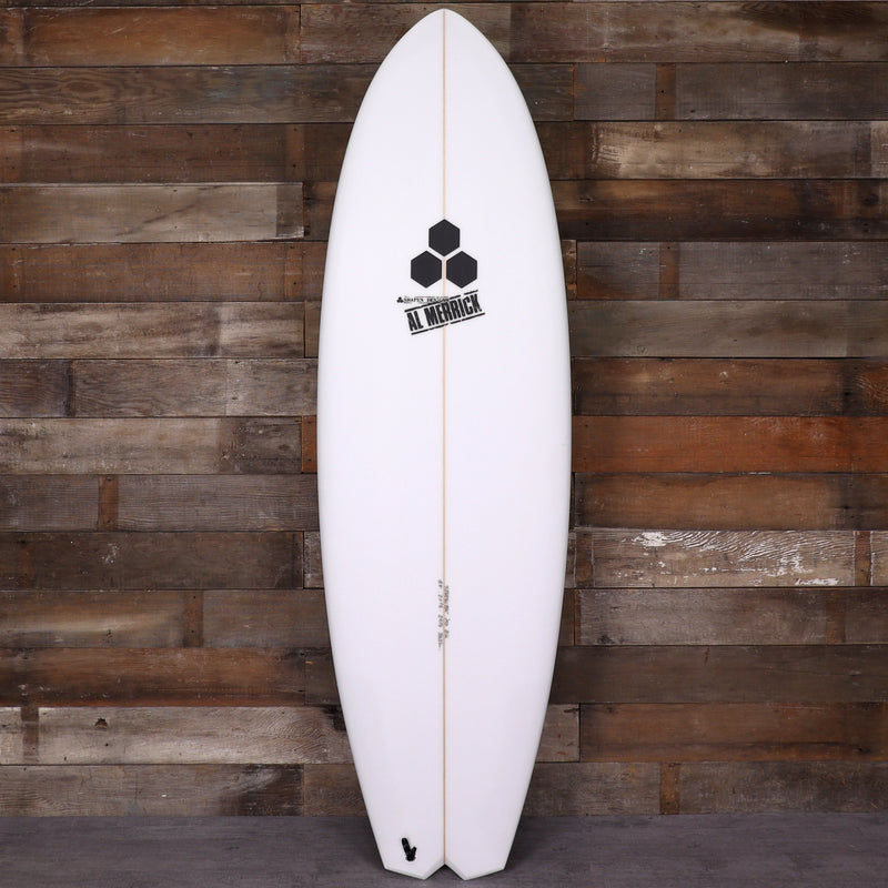 Load image into Gallery viewer, Channel Islands Bobby Quad 5&#39;8 x 20 ⅛ x 2 ⅝ Surfboard
