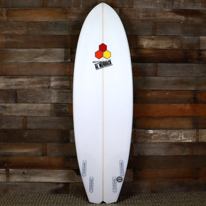 Load image into Gallery viewer, Channel Islands Bobby Quad 6&#39;0 x 20 ¾ x 2 ¾ Surfboard
