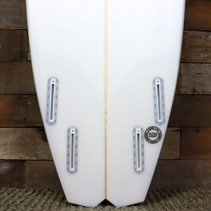 Load image into Gallery viewer, Channel Islands Bobby Quad 6&#39;0 x 20 ¾ x 2 ¾ Surfboard
