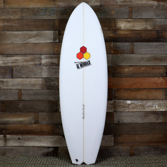 Channel Islands Bobby Quad 5'6 x 19 ¾ x 2 ½ Surfboard