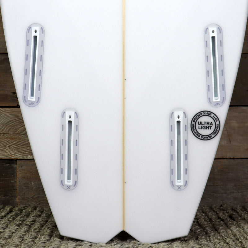 Load image into Gallery viewer, Channel Islands Bobby Quad 5&#39;8 x 20 ⅛ x 2 ⅝ Surfboard
