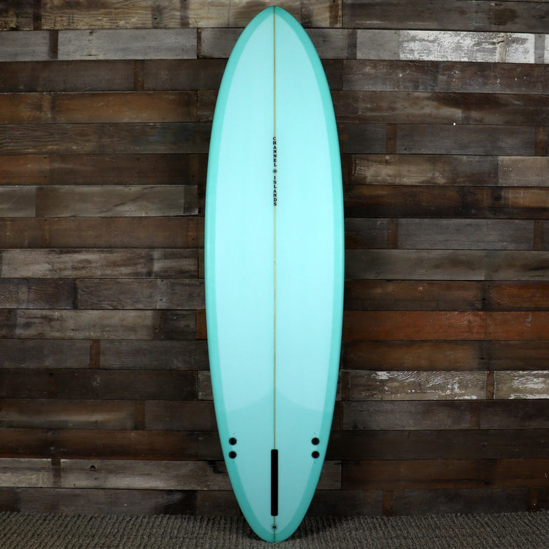 Load image into Gallery viewer, Channel Islands CI Mid 7&#39;0 x 21 ⅛ x 2 ¾ Surfboard
