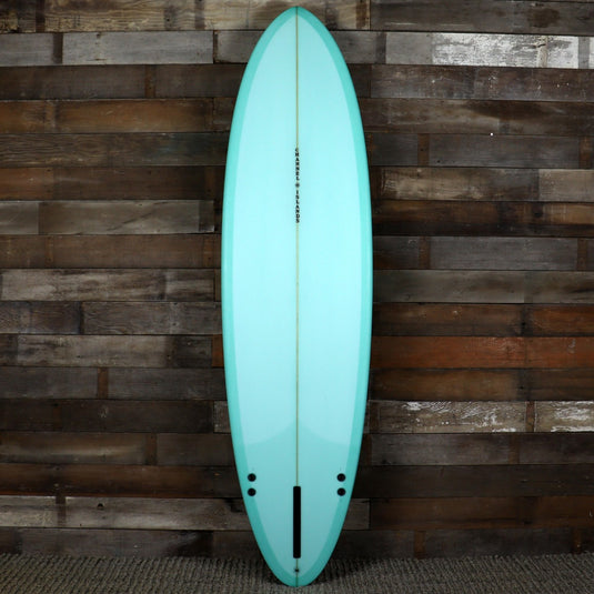 Channel Islands CI Mid 7'0 x 21 ⅛ x 2 ¾ Surfboard