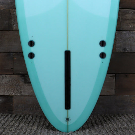 Channel Islands CI Mid 7'0 x 21 ⅛ x 2 ¾ Surfboard – Cleanline Surf