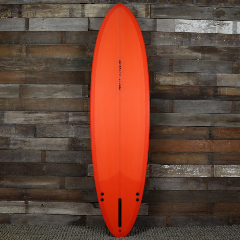 Load image into Gallery viewer, Channel Islands CI Mid 7&#39;2 x 21 ¼ x 2 13/16 Surfboard
