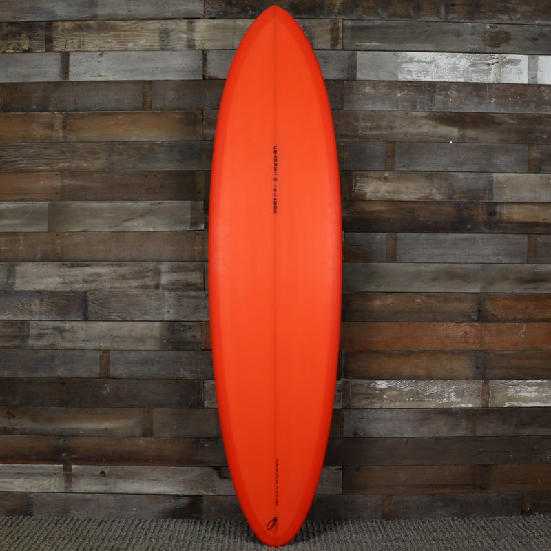 Load image into Gallery viewer, Channel Islands CI Mid 7&#39;2 x 21 ¼ x 2 13/16 Surfboard
