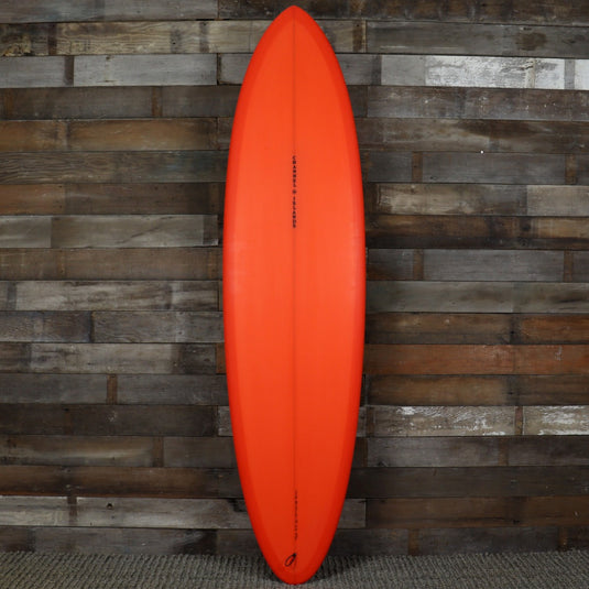 Channel Islands CI Mid 7'2 x 21 ¼ x 2 13/16 Surfboard