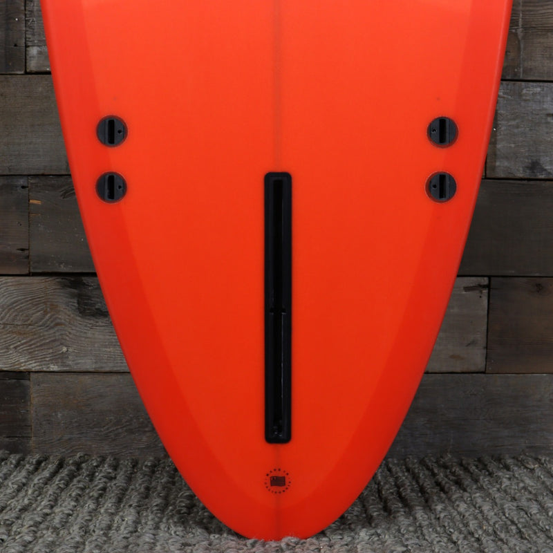 Load image into Gallery viewer, Channel Islands CI Mid 7&#39;2 x 21 ¼ x 2 13/16 Surfboard
