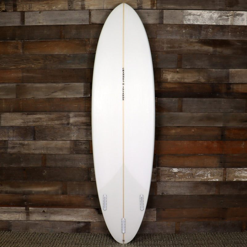 Load image into Gallery viewer, Channel Islands CI Mid 6&#39;10 x 20 ⅞ x 2 ⅞ Surfboard
