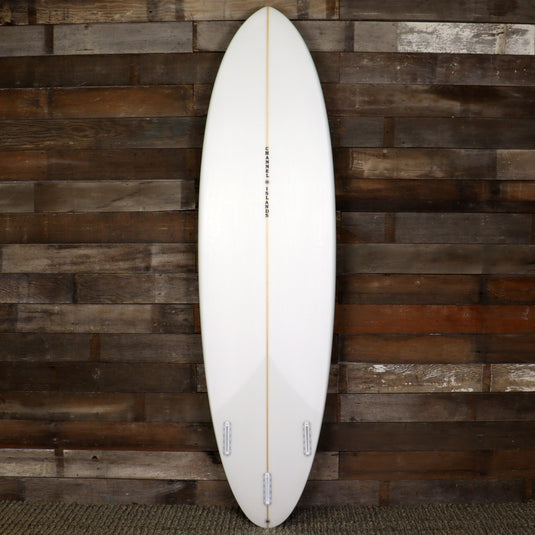 Channel Islands CI Mid 6'10 x 20 ⅞ x 2 ⅞ Surfboard