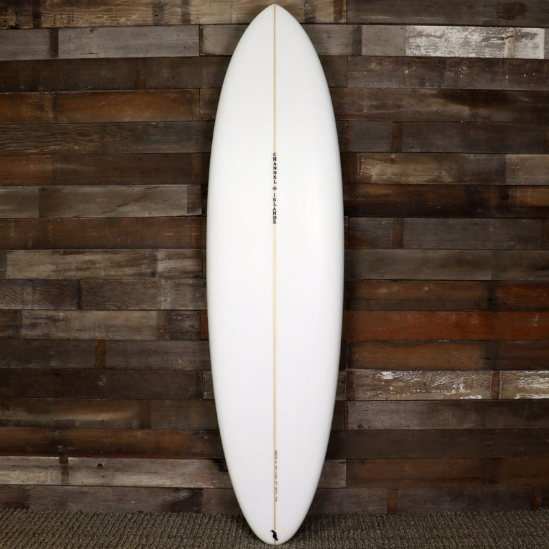 Load image into Gallery viewer, Channel Islands CI Mid 6&#39;10 x 20 ⅞ x 2 ⅞ Surfboard
