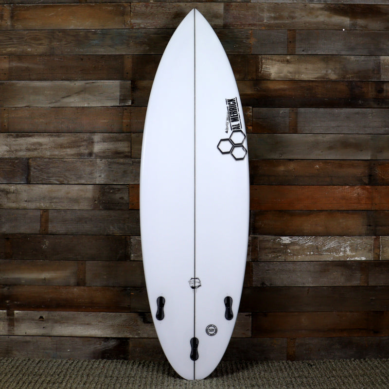 Load image into Gallery viewer, Channel Islands Neck Beard 3 Custom 5&#39;9 x 19 ¾ x 2 ½ Surfboard
