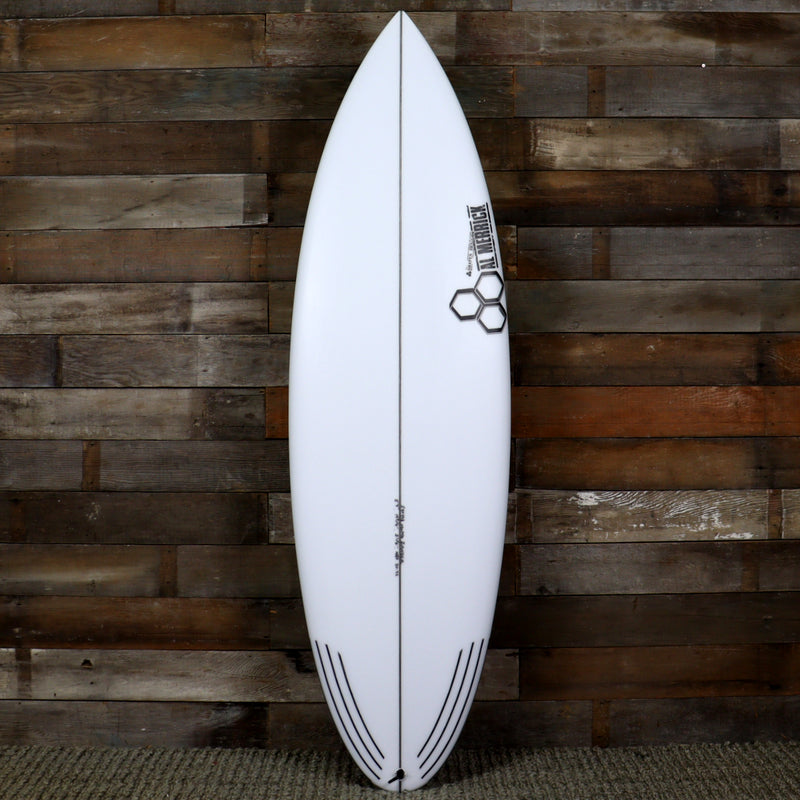 Load image into Gallery viewer, Channel Islands Neck Beard 3 Custom 5&#39;9 x 19 ¾ x 2 ½ Surfboard
