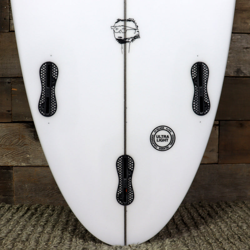 Load image into Gallery viewer, Channel Islands Neck Beard 3 Custom 5&#39;9 x 19 ¾ x 2 ½ Surfboard
