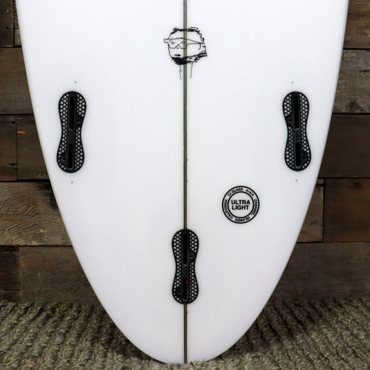 Channel Islands Neck Beard 3 Custom 5'9 x 19 ¾ x 2 ½ Surfboard