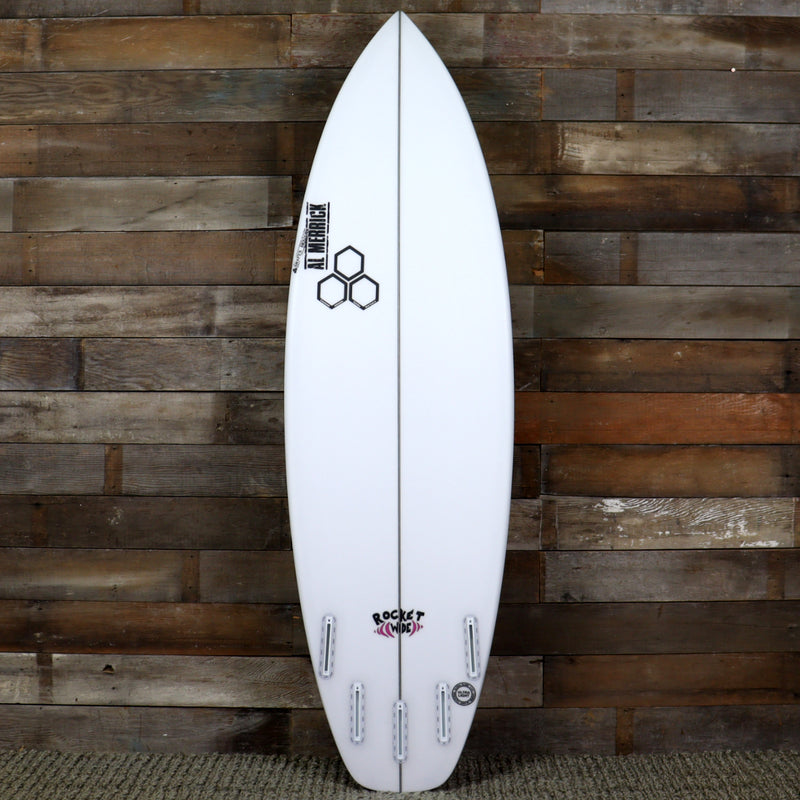 Load image into Gallery viewer, Channel Islands Rocket Wide 5&#39;10 x 20 x 2 ⅝ Surfboard
